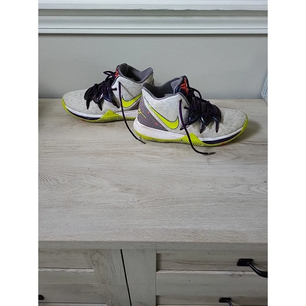 Nike elevate your